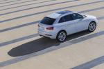 Audi Q3 2.0 TFSI Quattro 2014 года (NA)